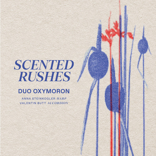 Duo Oxymoron: Scented Rushes