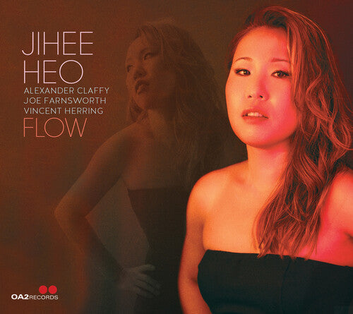 Heo, Jihee: Flow