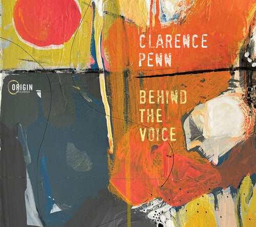 Penn, Clarence: Behind the Voice