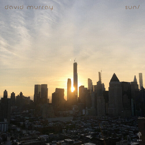 Murray, David: Sun/Moon