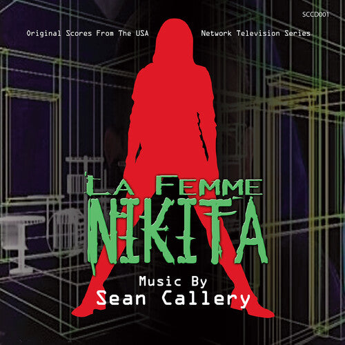 Callery, Sean: La Femme Nikita