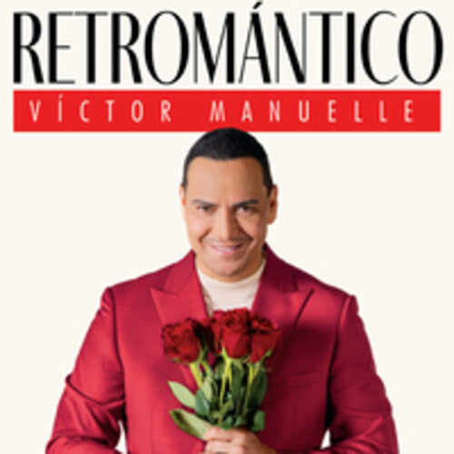 Manuelle, Victor: Retromantico