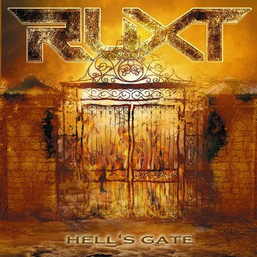 Ruxt: Hell's Gate