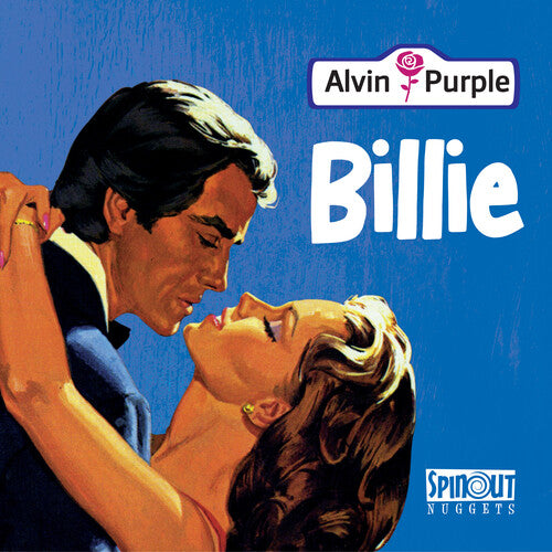 Purple, Alvin: Billie