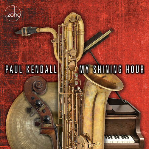 Kendall, Paul: My Shining Hour