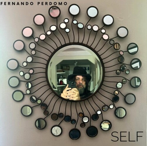 Perdomo, Fernando: Self