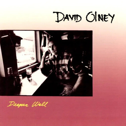 Olney, David: Deeper Well - COMPACT DISCS