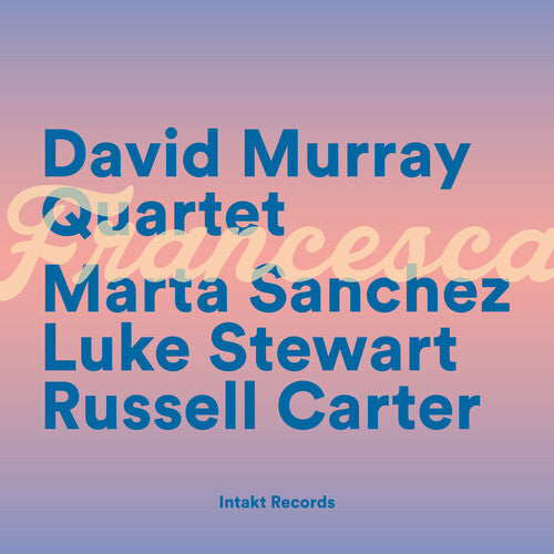 Murray, David: Francesca