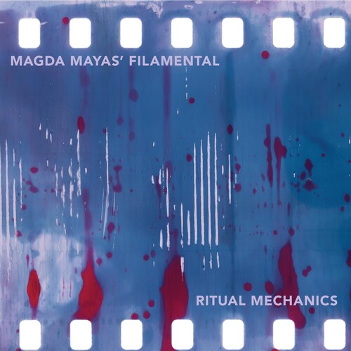 Magda Mayas' Filamental: Ritual Mechanics