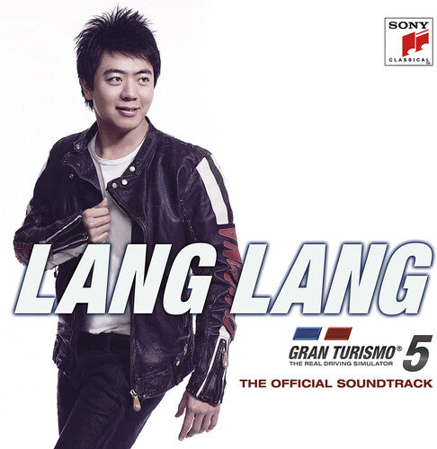 Lang, Lang: Gran Turismo 5-Original Game Soundtrack
