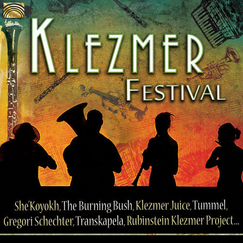 Klezmer Festival / Various: Klezmer Festival