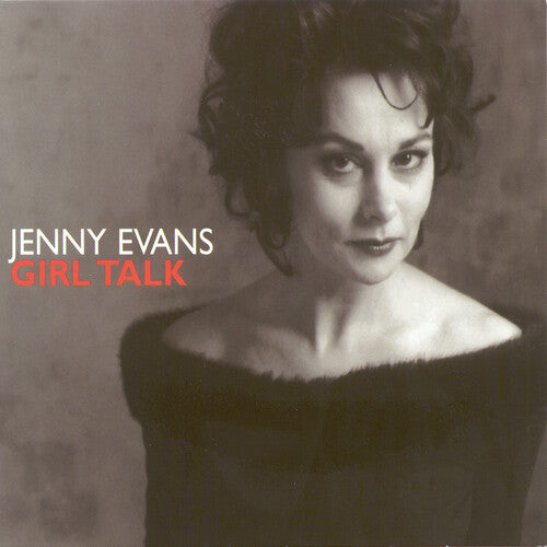 Evans, Jenny: Girl Talk