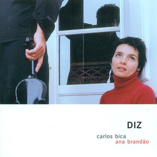 Bica, Carlos: Diz