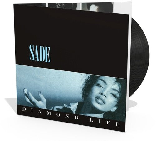 Sade: Diamond Life