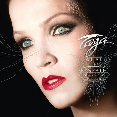 Tarja: What Lies Beneath - VINYL LP