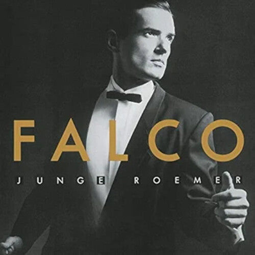 Falco: Junge Roemer - Deluxe 40th Anniversary Edition