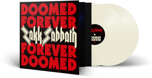 Zakk Sabbath: Doomed Forever Forever Doomed