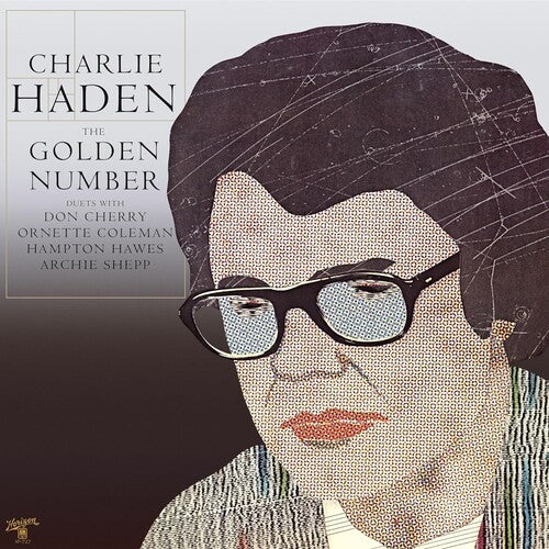 Haden, Charlie: The Golden Number (Verve By Request Series)