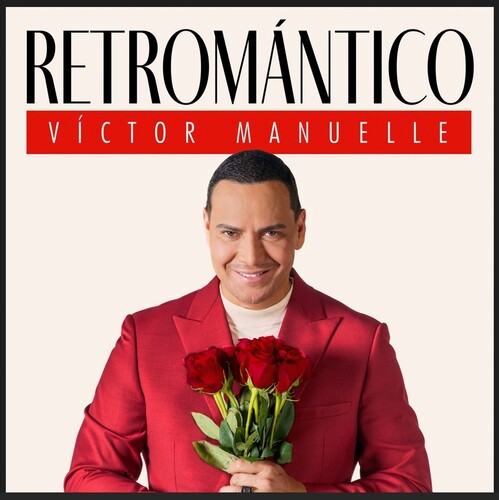 Manuelle, Victor: Retromantico