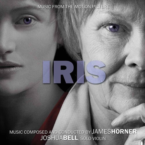 Iris (Score) / O.S.T.: Iris (Score) / O.S.T.