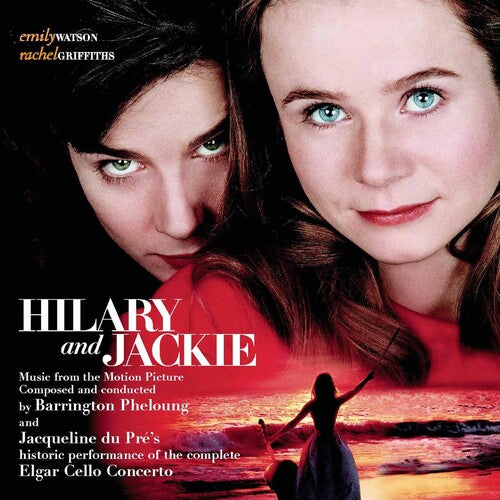 Hilary & Jackie / O.S.T.: Hilary & Jackie / O.S.T.