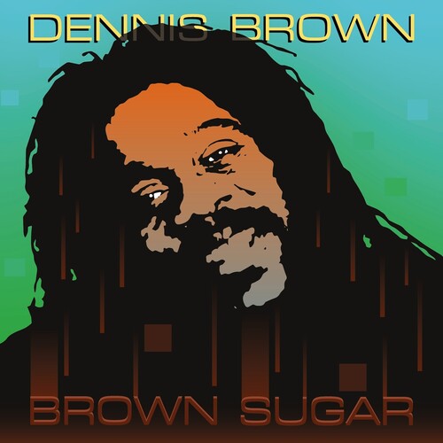 Brown, Dennis: Brown Sugar