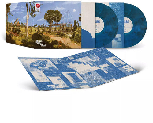 Zayn: Room Under The Stairs (Target Exclusive) - VINYL LP