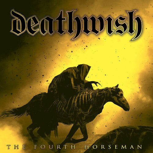 Deathwish: The Fourth Horseman