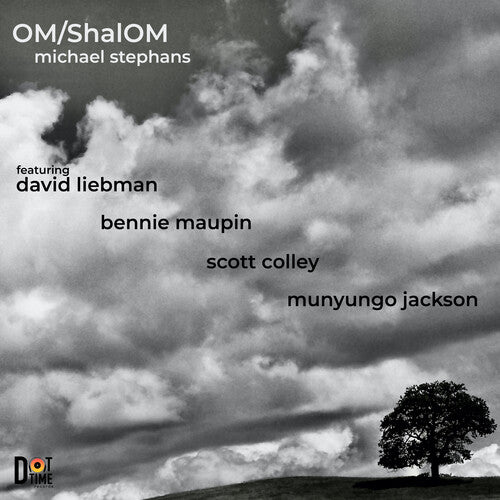 Stephans, Michael: Om-ShalOM