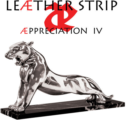 Leather Strip: Appreciation IV