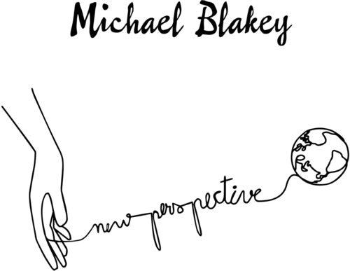 Blakey, Michael: New Perspective