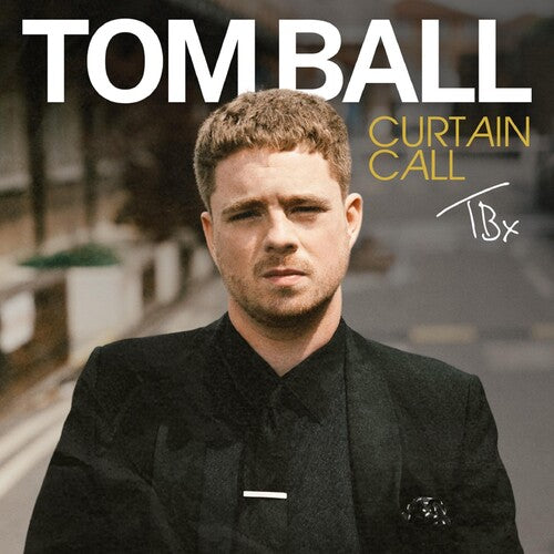 Ball, Tom: Curtain Call