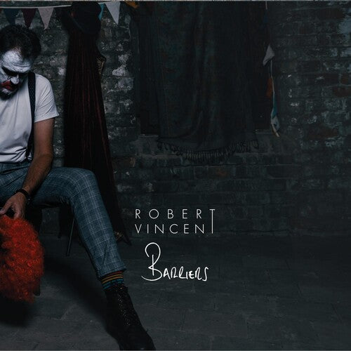 Vincent, Robert: Barriers