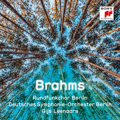 Rundfunkchor Berlin: Brahms