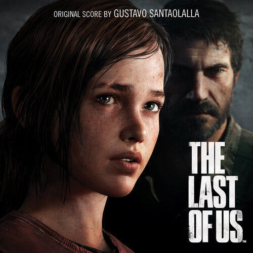 Santaolalla, Gustavo: Last of Us (Video Game Soundtrack)