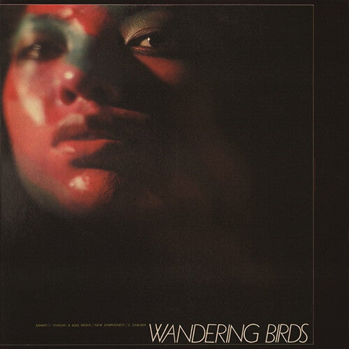 Inagaki, Jiro / Soul Media: Wandering Birds