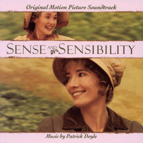 Sense & Sensibility / O.S.T.: Sense & Sensibility / O.S.T.