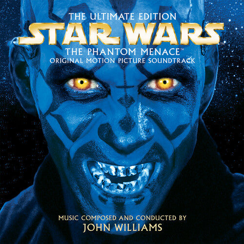 Star Wars: Ultimate Collection (Score) / O.S.T.: Star Wars: Ultimate Collection (Score) / O.S.T.