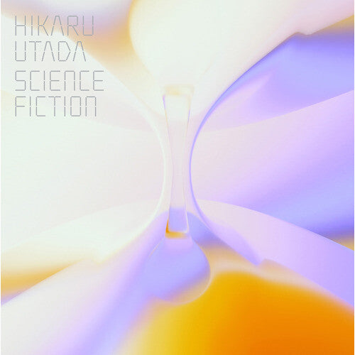 Utada, Hikaru: Science Fiction