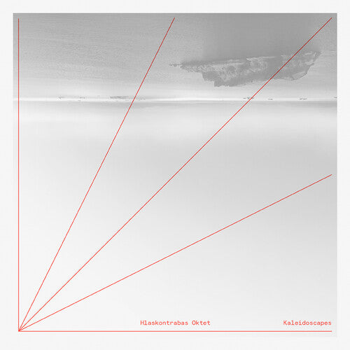 Ahmedova / Eilertsen / Petursson: Hlaskontrabasoktet - Kaleidoscapes