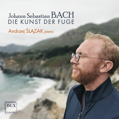 Bach, J.S. / Slazak: J.S. Bach: Die Kunst der Fuge, BWV 1080