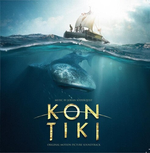 Kon Tiki / O.S.T.: Kon Tiki / O.S.T.