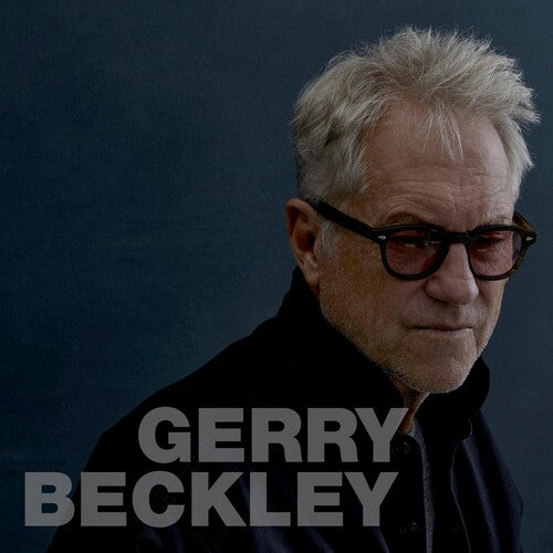 Gerry Beckley: Gerry Beckley - COMPACT DISCS