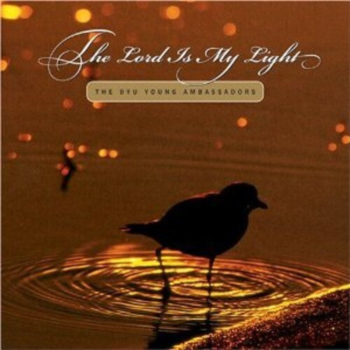 Byu Choirs & Orchestra: Lord Is My Light