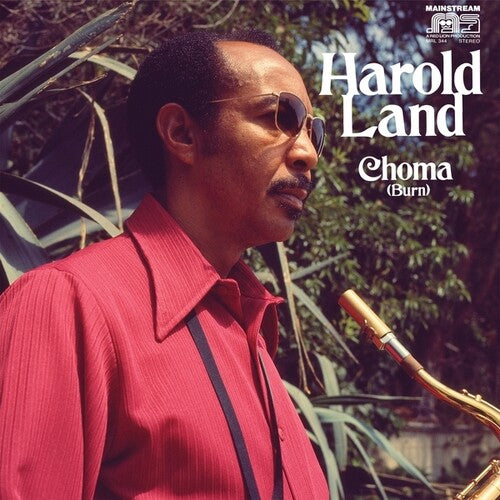 Land, Harold: Choma (Burn) (1971)