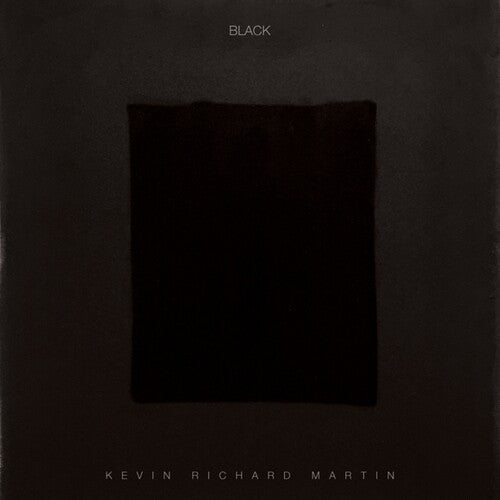 Martin, Richard / Kevin: Black