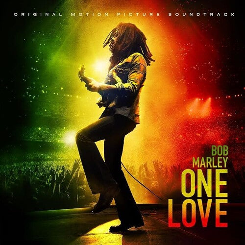 Bob Marley: One Love - O.S.T.: Bob Marley: One Love (Original Soundtrack) - Limited Edition