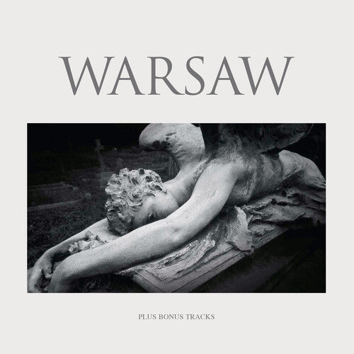 Warsaw: Warsaw