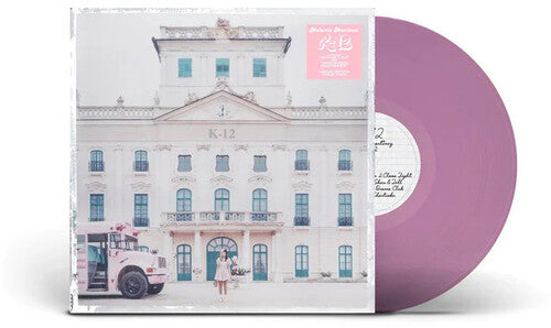 Martinez, Melanie: K-12 - Limited Violet Colored Vinyl