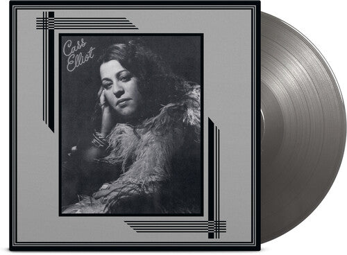 Elliot, Cass: Cass Elliot